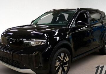 Opel Frontera 14.990 km 21.990 &euro; Schöningen 38364