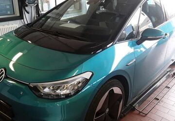 VW ID.3 86.662 km 21.990 &euro; Braunschweig 38122
