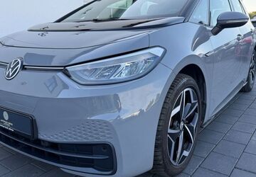 VW ID.3 11.700 km 27.990 &euro; Ilsede 31246