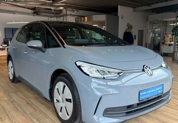 VW ID.3 19.200 km 25.550 &euro; Goslar 38644
