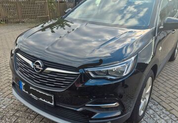 Opel Grandland (X) 126.000 km 10.900 &euro; Cremlingen 38162