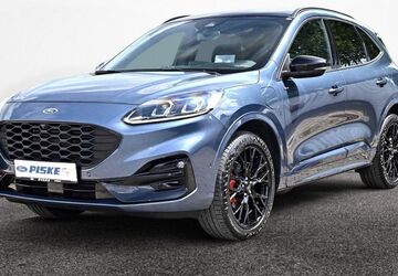 Ford Kuga 71.200 km 26.850 &euro; Wolfenbüttel 38302