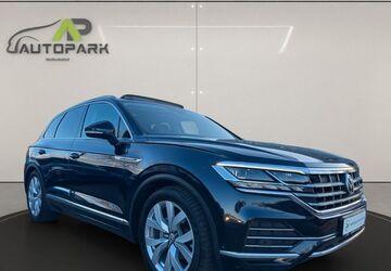 VW Touareg 215.000 km 26.790 &euro; Wolfenbüttel 38304