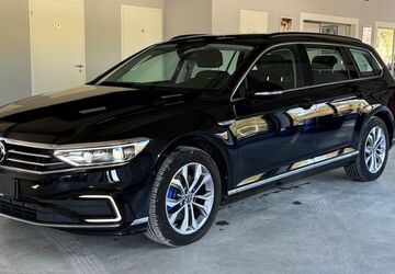 VW Passat Variant 63.212 km 22.950 &euro; Goslar 38642