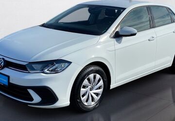 VW Polo 82.651 km 12.046 &euro; Goslar 38644