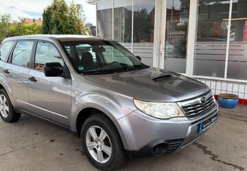 Subaru Forester 148.000 km 7.999 &euro; Wolfenbüttel 38302