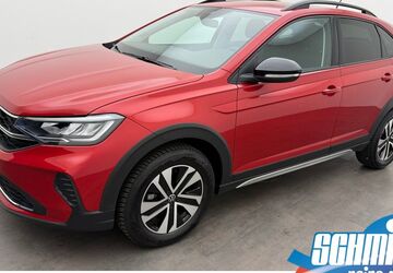 VW Taigo 8.130 km 19.200 &euro; Peine 31226