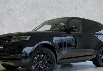 Land Rover Range Rover 1.100 km 144.900 &euro; Wolfenbüttel 38304