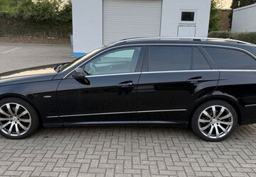 Mercedes-Benz E 250 282.000 km 7.900 &euro; Wolfenbüttel 38304