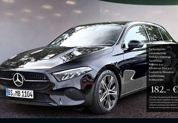 Mercedes-Benz A 180 14.500 km 30.890 &euro; Braunschweig 38122