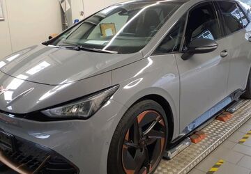 Cupra Born 82.545 km 21.990 &euro; Braunschweig 38122