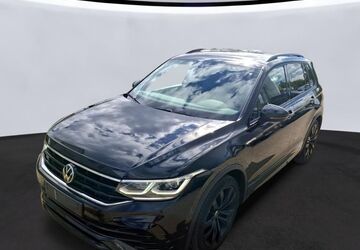 VW Tiguan 157.523 km 27.990 &euro; Braunschweig 38122