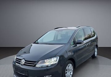 VW Sharan 120.000 km 19.500 &euro; Braunschweig 38114