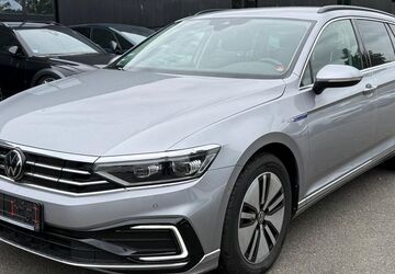 VW Passat Variant 123.328 km 16.990 &euro; Braunschweig 38122