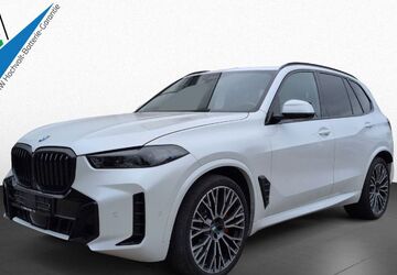 BMW X5 44.634 km 68.950 &euro; Goslar 38644