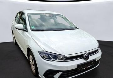 VW Polo 66.650 km 15.790 &euro; Braunschweig 38116