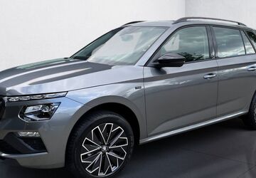 Skoda Kamiq 16.086 km 27.613 &euro; Goslar 38644