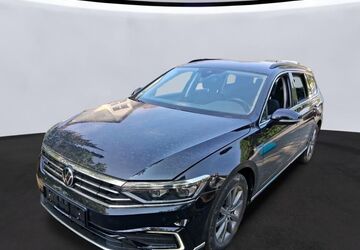 VW Passat Variant 97.181 km 18.990 &euro; Braunschweig 38122
