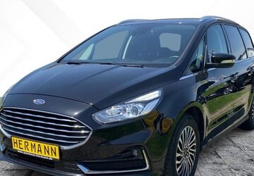 Ford Galaxy 87.429 km 26.110 &euro; Goslar 38644