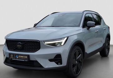 Volvo XC40 17.472 km 36.990 &euro; Braunschweig 38114