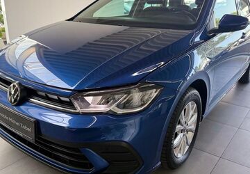VW Polo 85.000 km 14.790 &euro; Braunschweig 38116