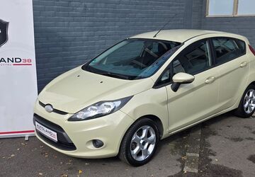 Ford Fiesta 182.673 km 3.450 &euro; Ohrum 38312