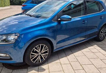 VW Polo 223.525 km 5.000 &euro; Wolfenbüttel 38304