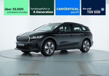 Skoda Enyaq 36.366 km 24.689 &euro; Salzgitter 38229