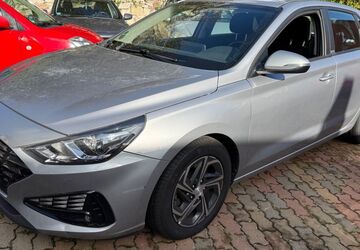 Hyundai i30 198.000 km 10.950 &euro; Wolfenbüttel (Halchter) 38304