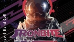 Ironbite, Blessed Child