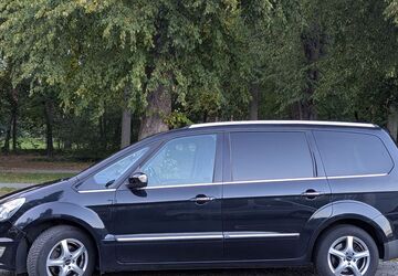 Ford Galaxy 274.300 km 4.500 &euro; Braunschweig 38106