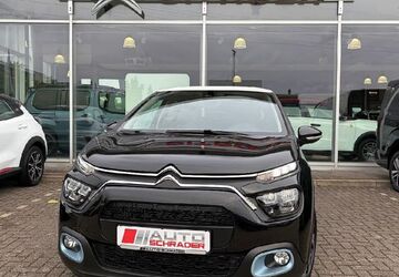 Citroen C3 5.578 km 16.150 &euro; Braunschweig 38112