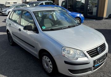 VW Polo 110.000 km 3.450 &euro; Salzgitter 38229