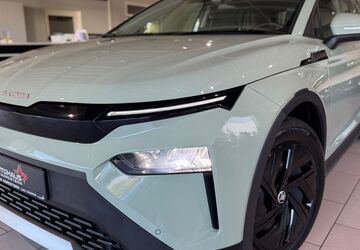 Skoda Elroq 19.100 km 32.490 &euro; Braunschweig 38114