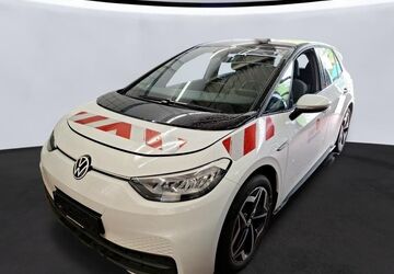 VW ID.3 18.000 km 24.990 &euro; Goslar 38640
