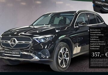 Mercedes-Benz GLC 300 13.566 km 53.845 &euro; Braunschweig 38122