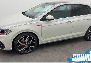 VW Polo 9.930 km 29.200 &euro; Peine 31226
