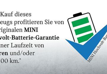 Mini Cooper SE 15.115 km 21.290 &euro; Braunschweig 38112