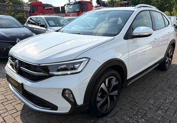 VW Taigo 16.800 km 19.990 &euro; Wolfenbüttel 38304
