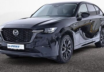 Mazda CX-60 83.950 km 30.650 &euro; Wolfenbüttel 38302