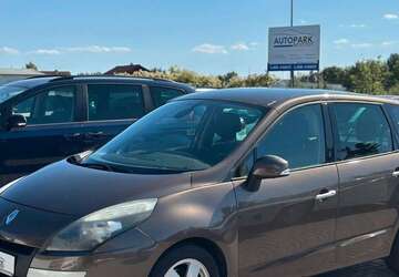 Renault Scenic 97.000 km 5.990 &euro; Lengede 38268