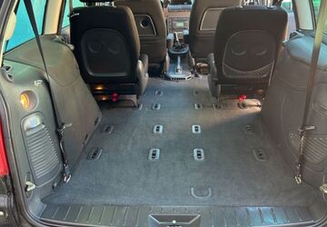 VW Sharan 169.000 km 3.000 &euro; Wendeburg 38176