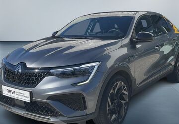 Renault Arkana 34.484 km 23.750 &euro; Wolfenbüttel 38304