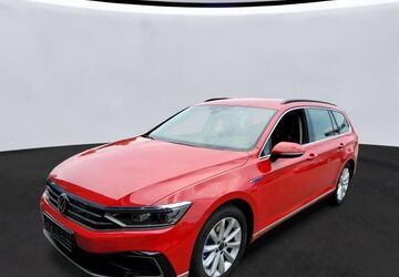 VW Passat Variant 103.209 km 16.990 &euro; Braunschweig 38122
