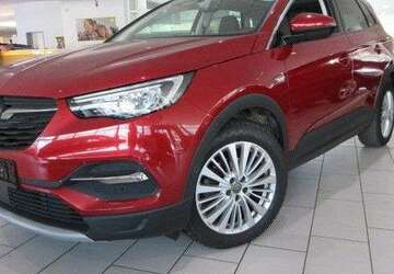 Opel Grandland X 118.000 km 12.450 &euro; Schöningen 38364