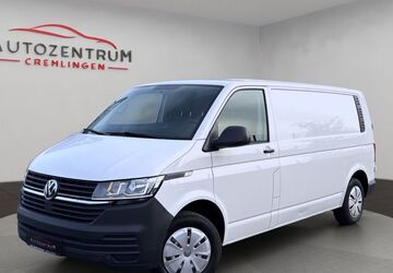 VW T6 Transporter 121.947 km 19.990 &euro; Cremlingen 38162