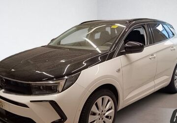 Opel Grandland (X) 40.190 km 23.350 &euro; Schöningen 38364