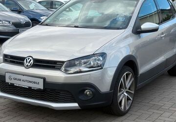 VW Polo 152.837 km 6.490 &euro; Lengede 38268