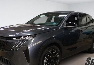 Peugeot 3008 27.990 km 25.750 &euro; Schöningen 38364