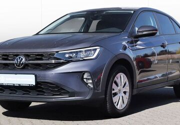 VW Taigo 10.650 km 18.890 &euro; Schladen 38315